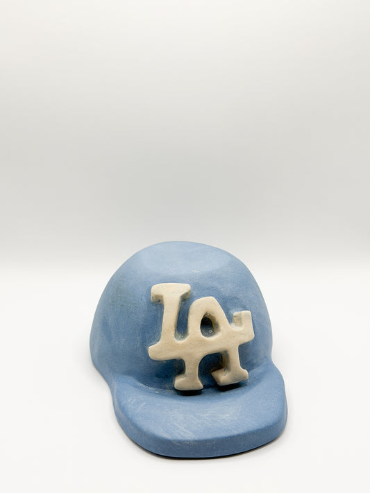 ⊹₊⟡⋆dodger hat⊹₊⟡⋆