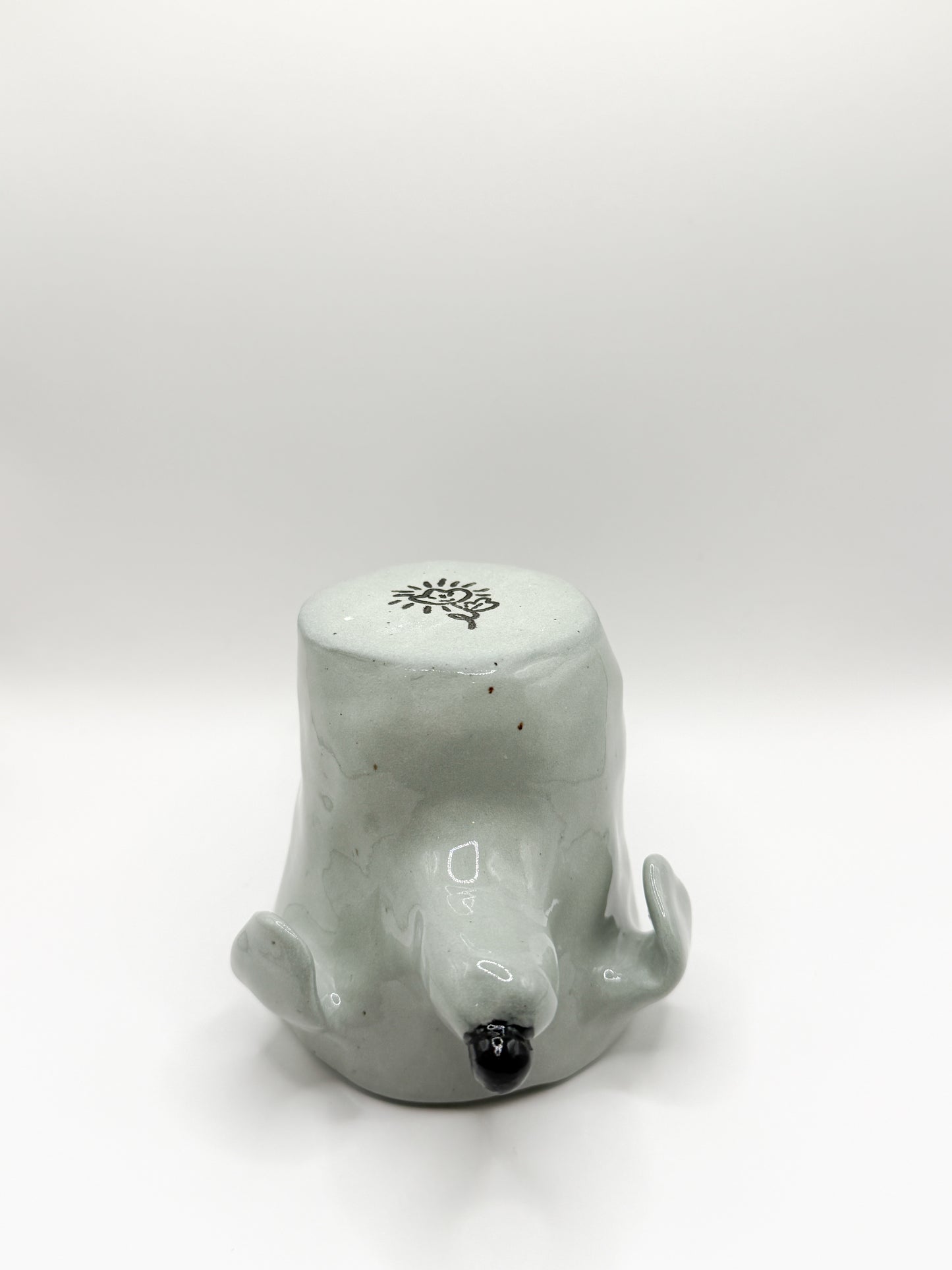 ⊹₊⟡⋆ poodle cup ⊹₊⟡⋆