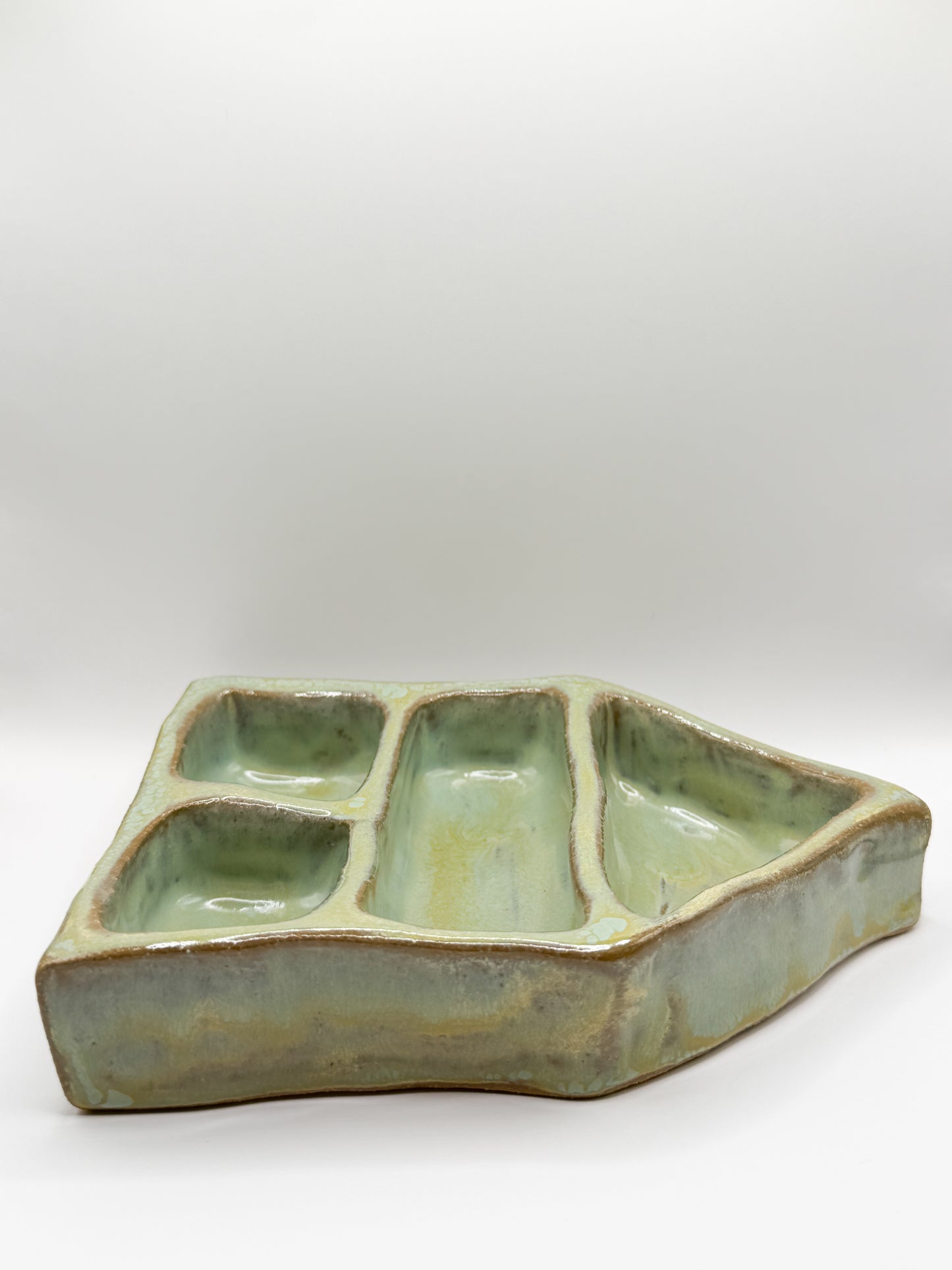 ⊹₊⟡⋆~ house shaped trinket shelf ~⊹₊⟡⋆