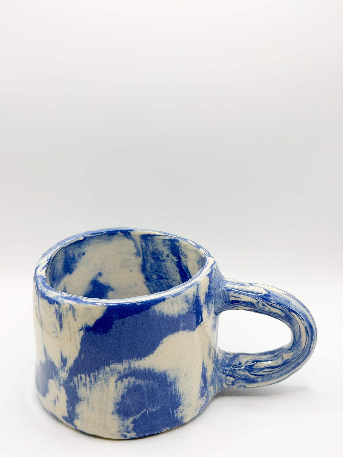 ⊹₊⟡⋆ nerikomi style marbled cup and mug ~ agateware coffee cup ~ ⊹₊⟡⋆