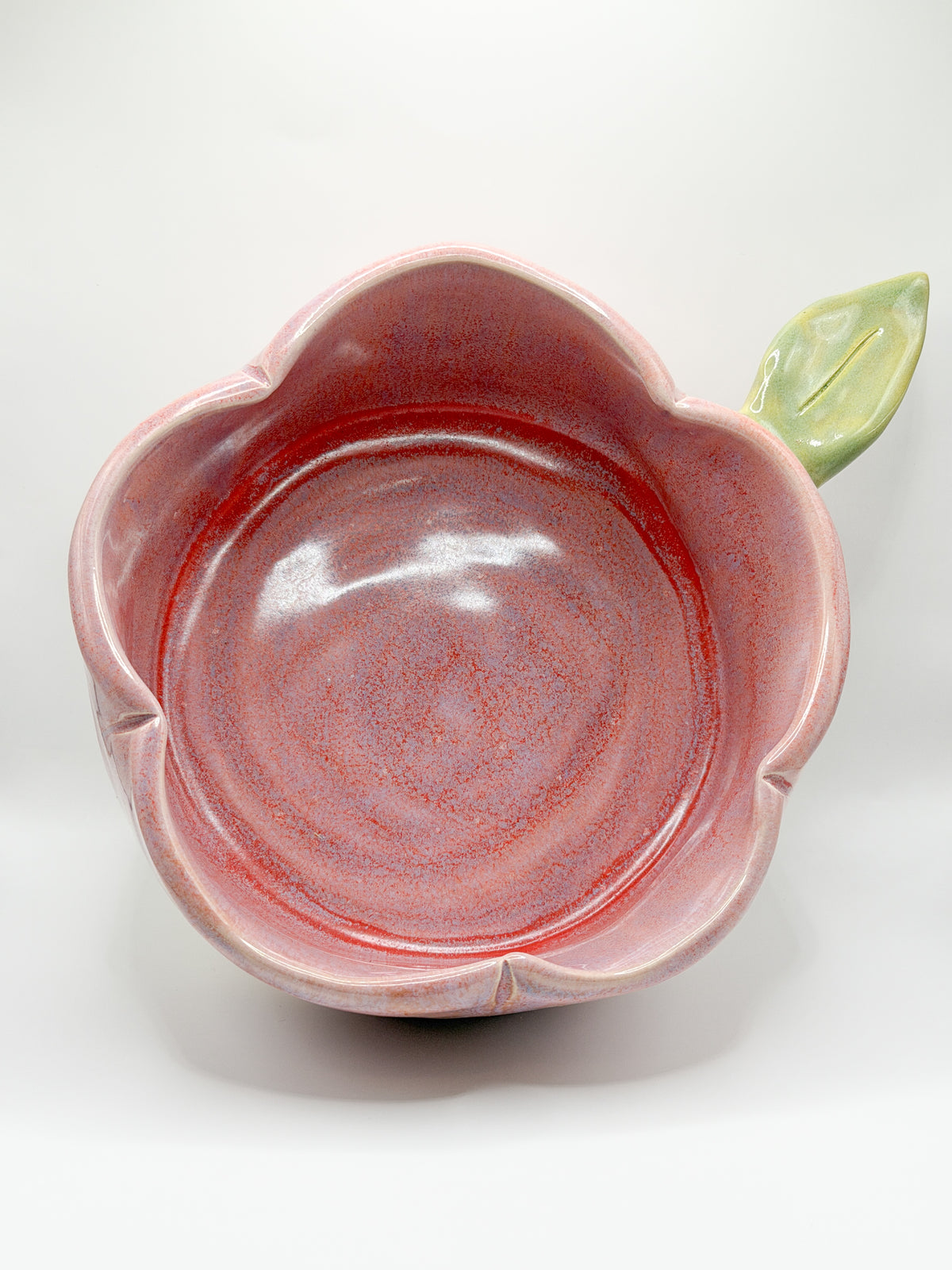 ~ ⊹₊⟡⋆ flower shaped pet food bowl ~ ⊹₊⟡⋆