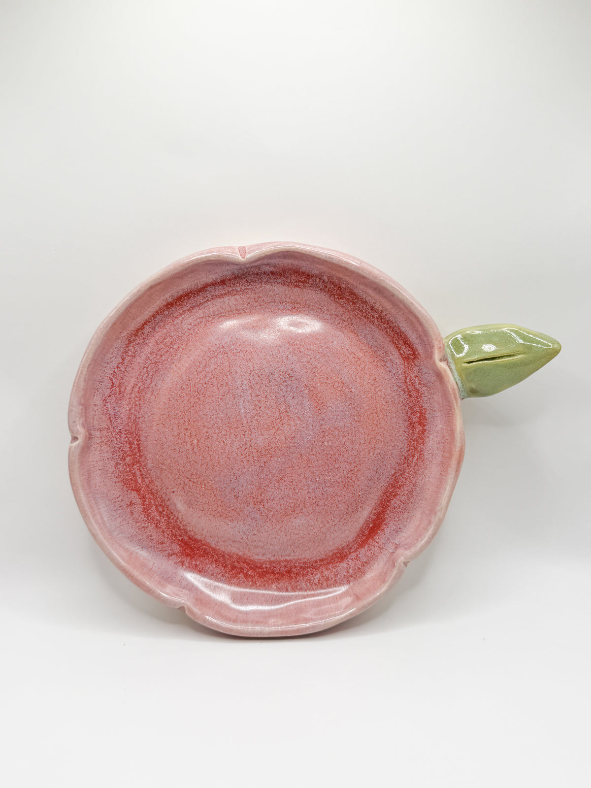 ~ ⊹₊⟡⋆ flower shaped pet food plate ~⊹₊⟡⋆