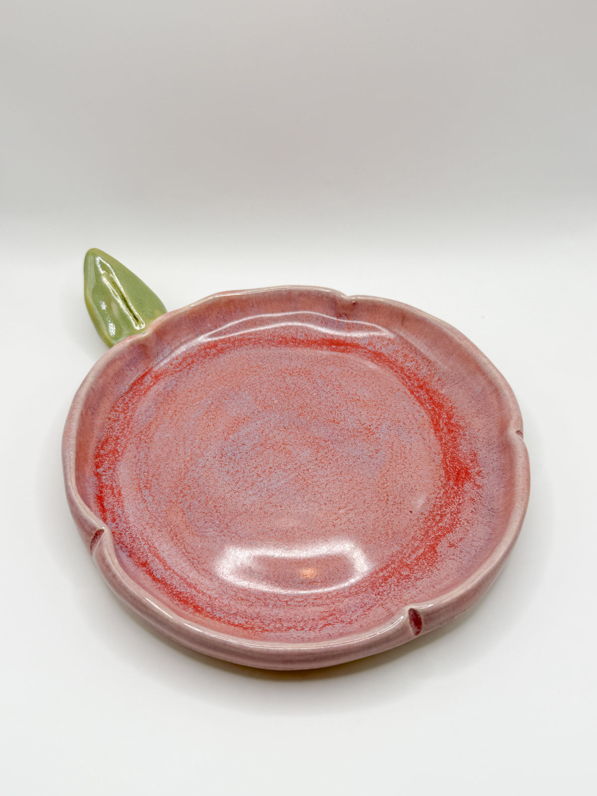 ~ ⊹₊⟡⋆ flower shaped pet food plate ~⊹₊⟡⋆