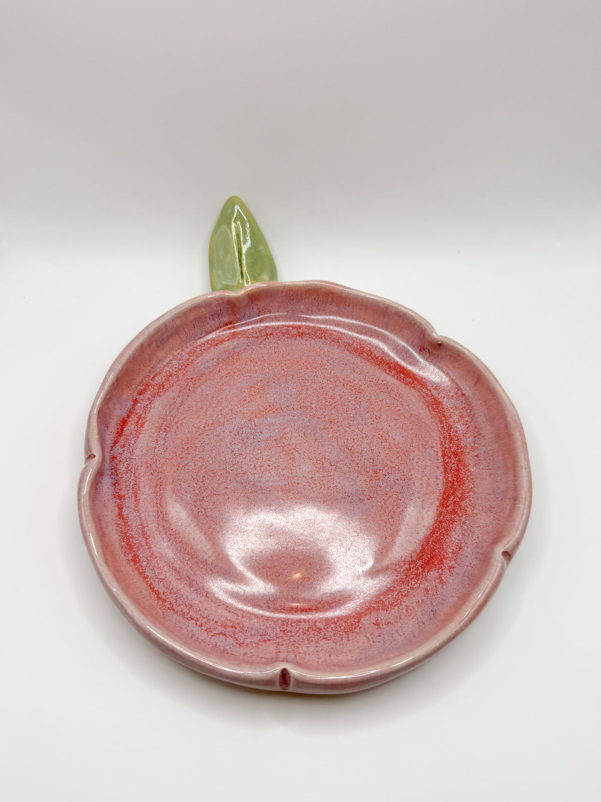 ~ ⊹₊⟡⋆ flower shaped pet food plate ~⊹₊⟡⋆