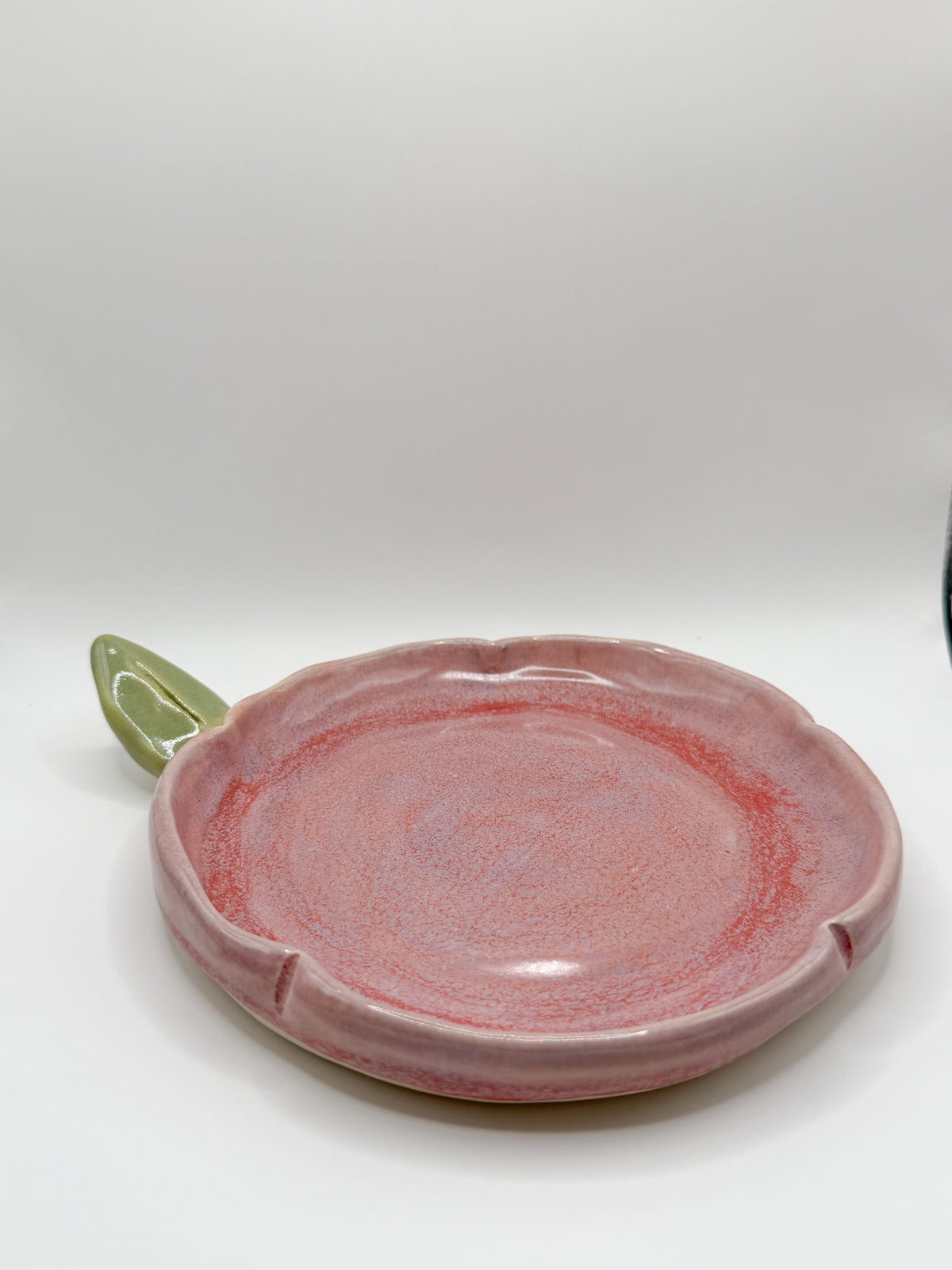 ~ ⊹₊⟡⋆ flower shaped pet food plate ~⊹₊⟡⋆