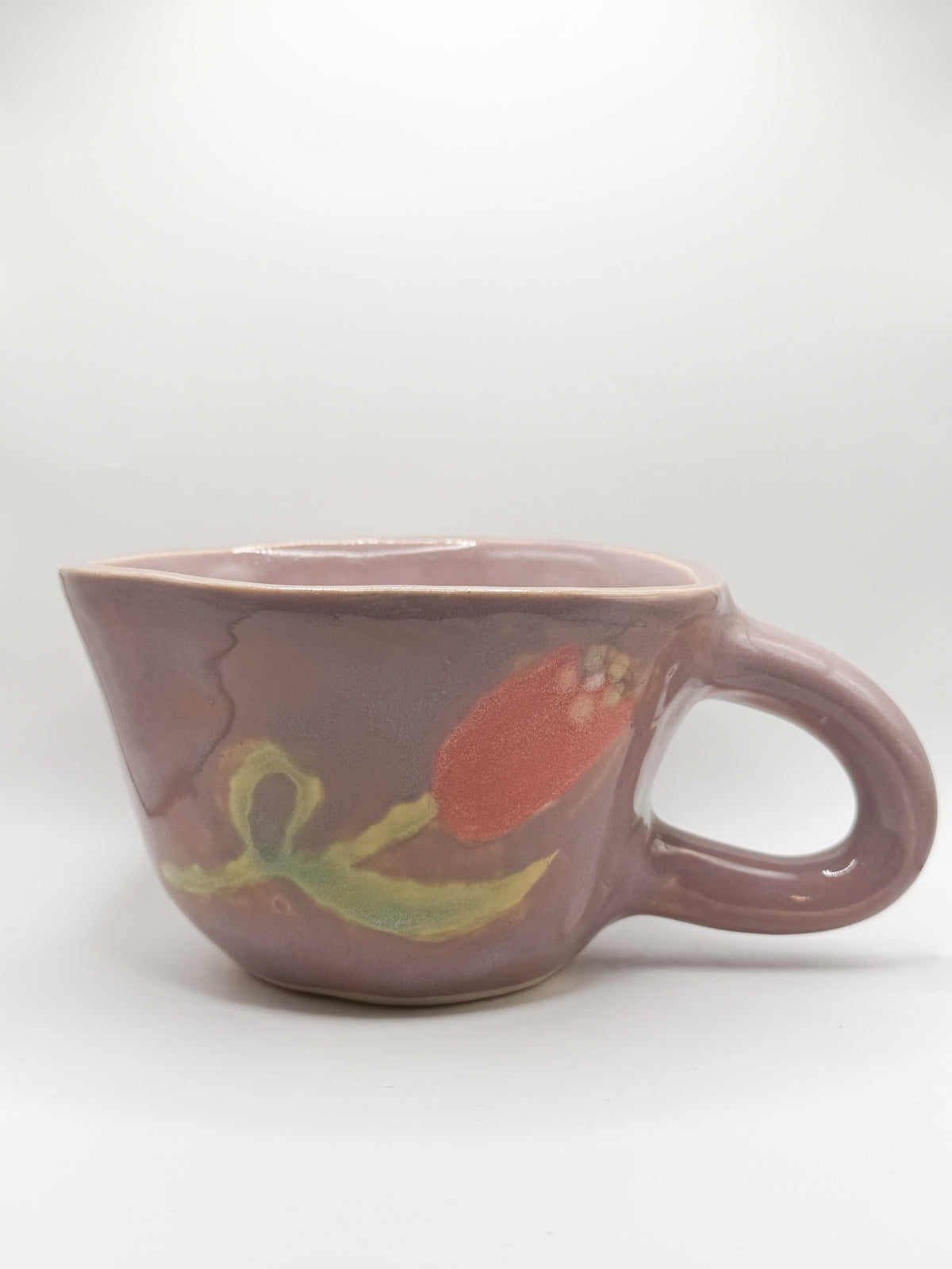 ⊹₊⟡⋆tulip mug⊹₊⟡⋆