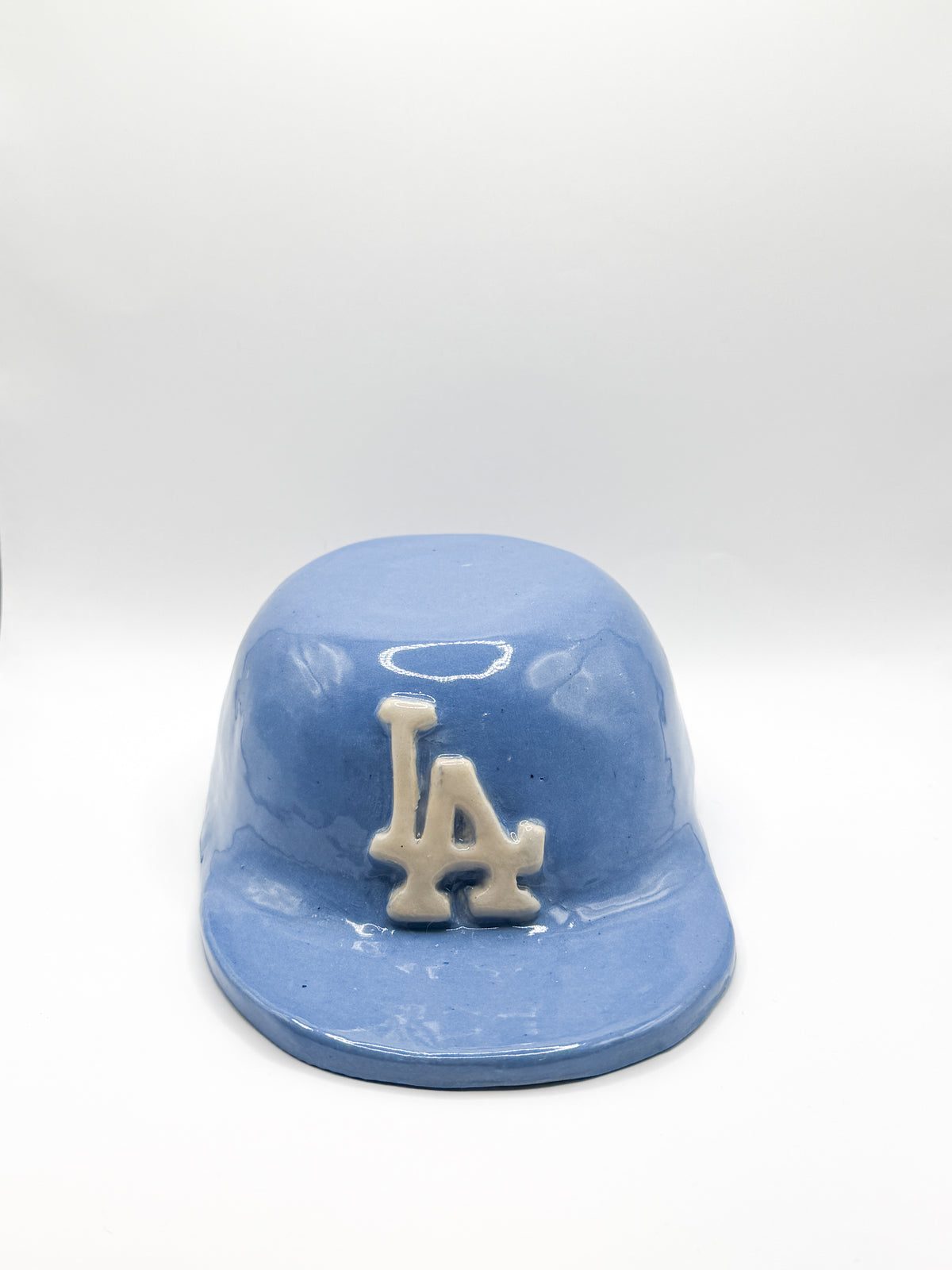 ⊹₊⟡⋆dodger hat⊹₊⟡⋆