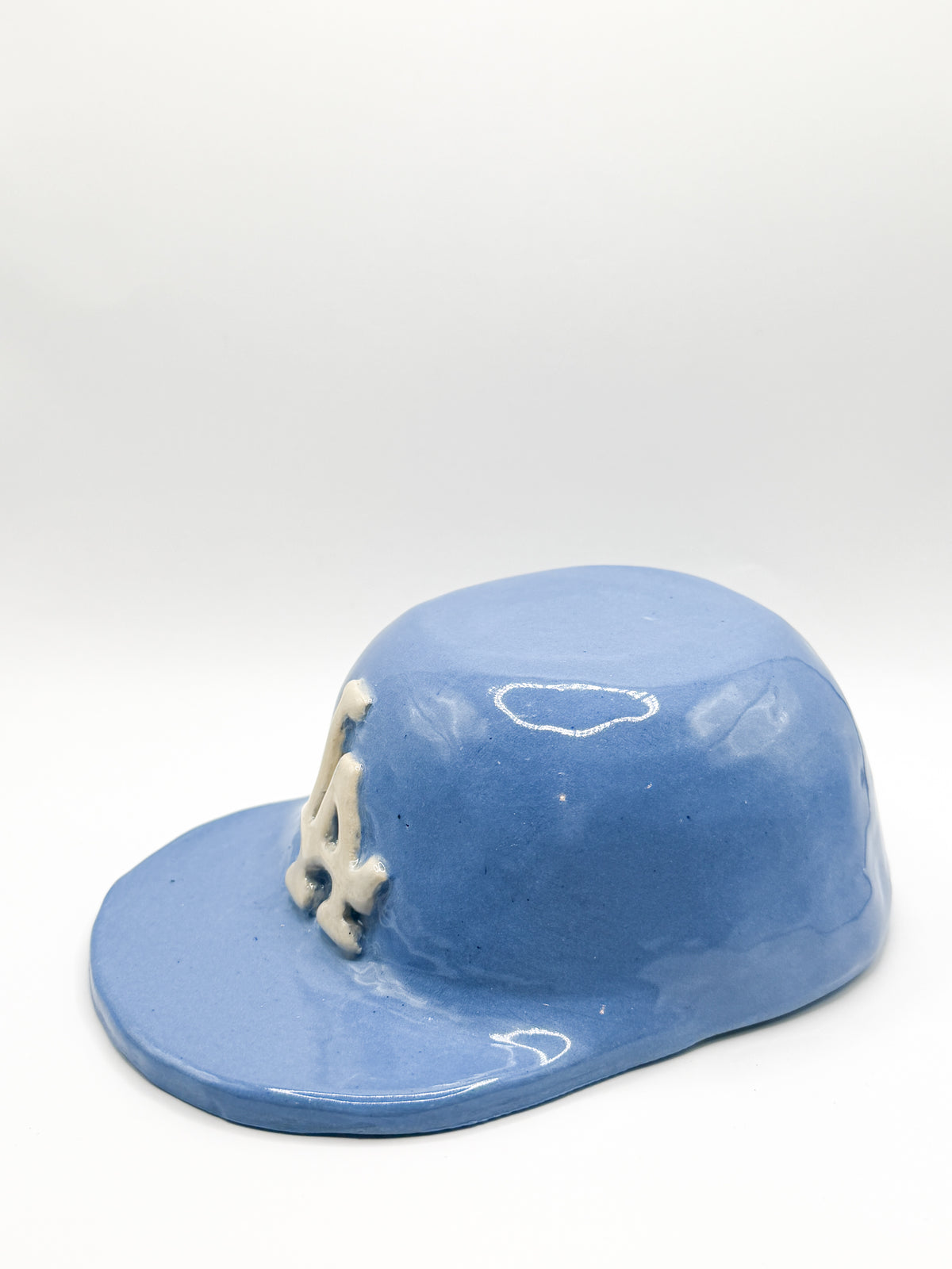 ⊹₊⟡⋆dodger hat⊹₊⟡⋆