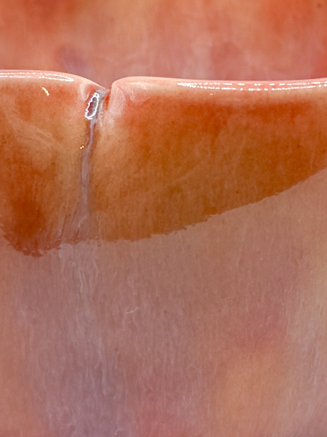 ⊹₊⟡⋆ ceramic star mug with feet ⊹₊⟡⋆
